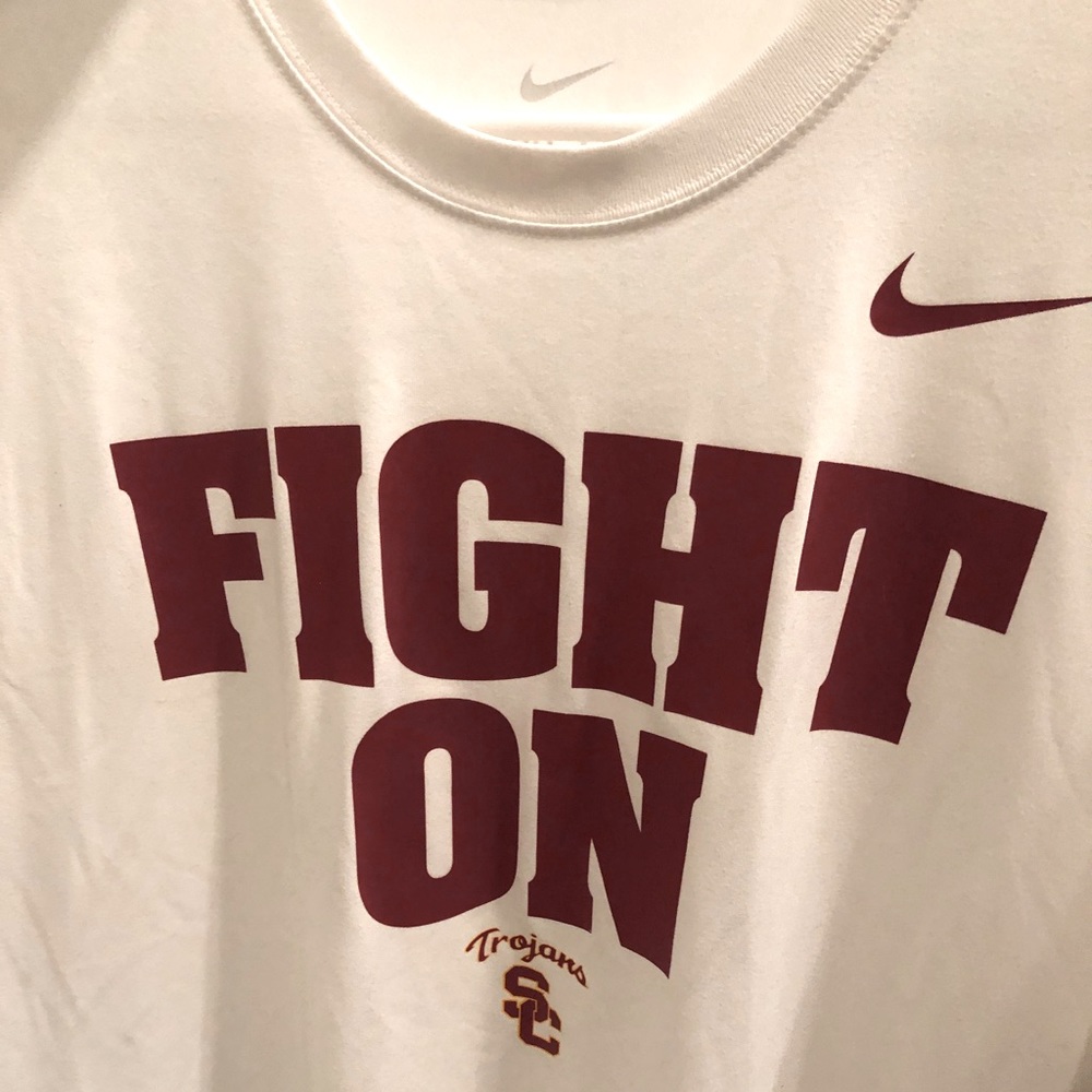 Nike USC